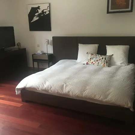 Maison Vacances 펜션 Vitorino dos Piães